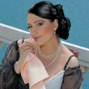 Kaliopi - List pictures