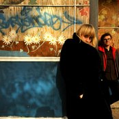 Wye Oak - List pictures