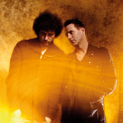 Unkle - List pictures