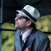 Ronnie Earl - List pictures