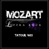 Mozart L'opera Rock - List pictures