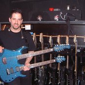 John Petrucci - List pictures