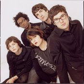 Pretty Girls Make Graves - List pictures