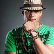Mohombi - List pictures