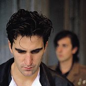 Duncan Dhu - List pictures