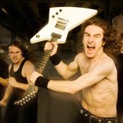 Airbourne - List pictures