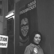 Nana Mouskouri - List pictures
