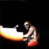 Isaac Hayes - List pictures