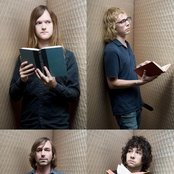 Matt Pond Pa - List pictures