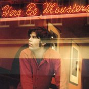Ed Harcourt - List pictures