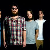 Manchester Orchestra - List pictures