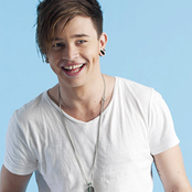 Reece Mastin - List pictures