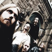 Dragonland - List pictures