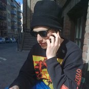 Dan Lissvik - List pictures