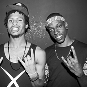 The Underachievers - List pictures