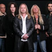 Alex Beyrodt's Voodoo Circle - List pictures