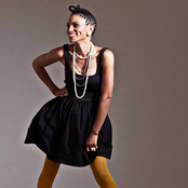 Goapele - List pictures
