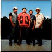 Neville Brothers - List pictures