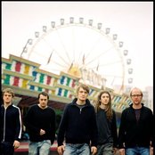 Madsen - List pictures