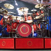 Neil Peart - List pictures