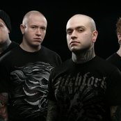 Legend - List pictures