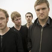 Cold War Kids - List pictures