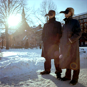 The Knife - List pictures