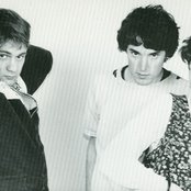 Beat Happening - List pictures