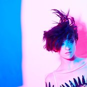 Washington - List pictures