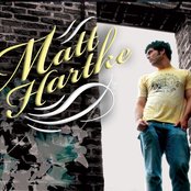 Matt Hartke - List pictures