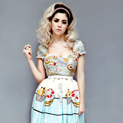Marina And The Diamonds - List pictures