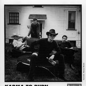 Karma To Burn - List pictures