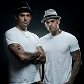 The Madden Brothers - List pictures