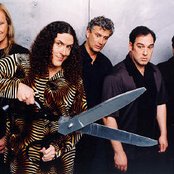 Weird Al Yankovic - List pictures
