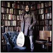 Jozef Van Wissem - List pictures