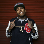 Kid Ink - List pictures