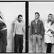 Here We Go Magic - List pictures