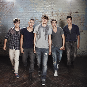 The Wanted - List pictures