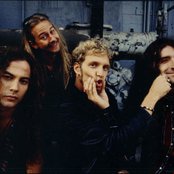 Alice In Chains - List pictures