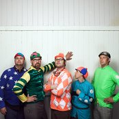 Decemberists - List pictures