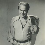 Red Simpson - List pictures