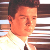 Rick Astley - List pictures