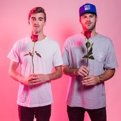 The Chainsmokers - List pictures
