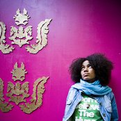 Nneka - List pictures