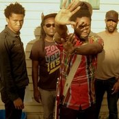 Blk Jks - List pictures