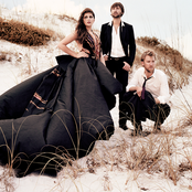 Lady Antebellum - List pictures