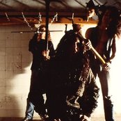 Pungent Stench - List pictures