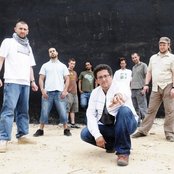 Dub Inc - List pictures