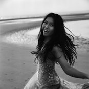 Anggun - List pictures