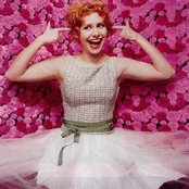 Nellie Mckay - List pictures